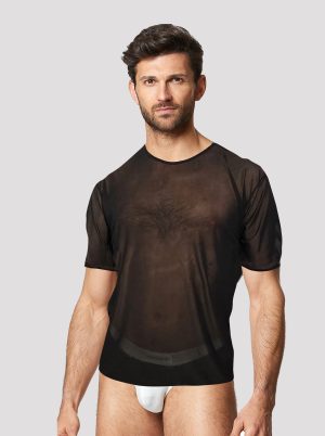 8402 - Remera de tul