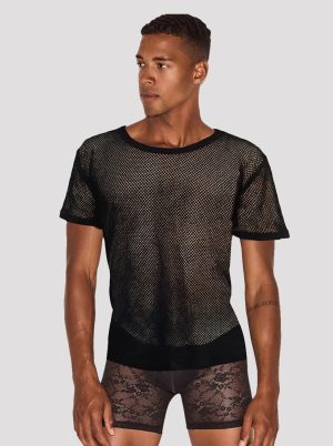 8406 - Remera de red